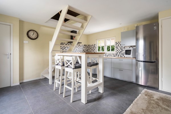 Medium property photo - Dorpsstraat 6, 4152 EP Rhenoy
